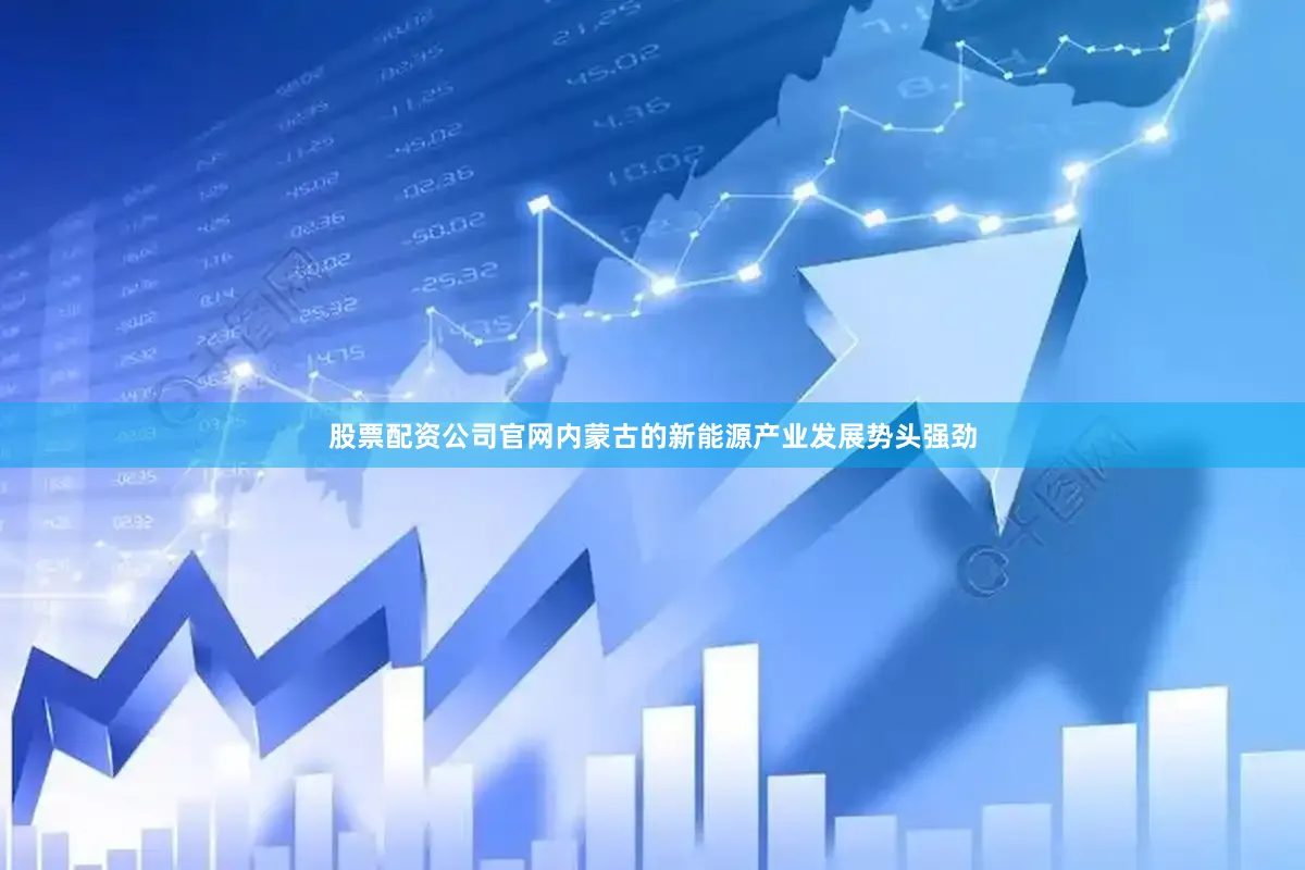 股票配资公司官网内蒙古的新能源产业发展势头强劲